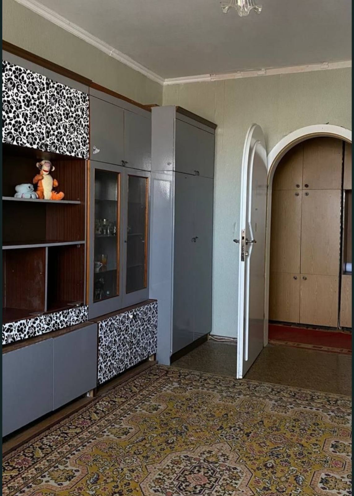 Продаж 3-кімнатної квартири 78 м²