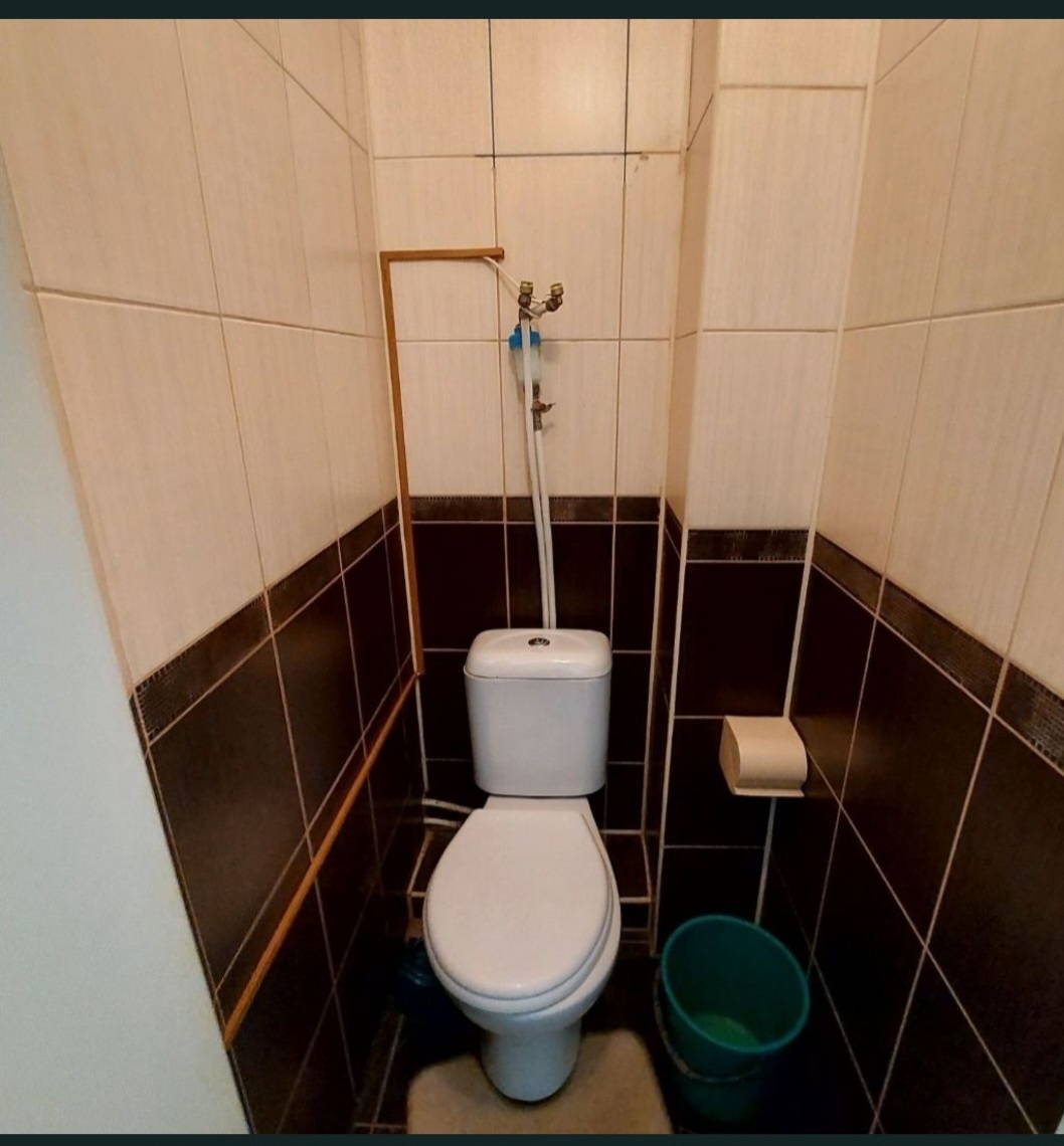 Продаж 3-кімнатної квартири 78 м²