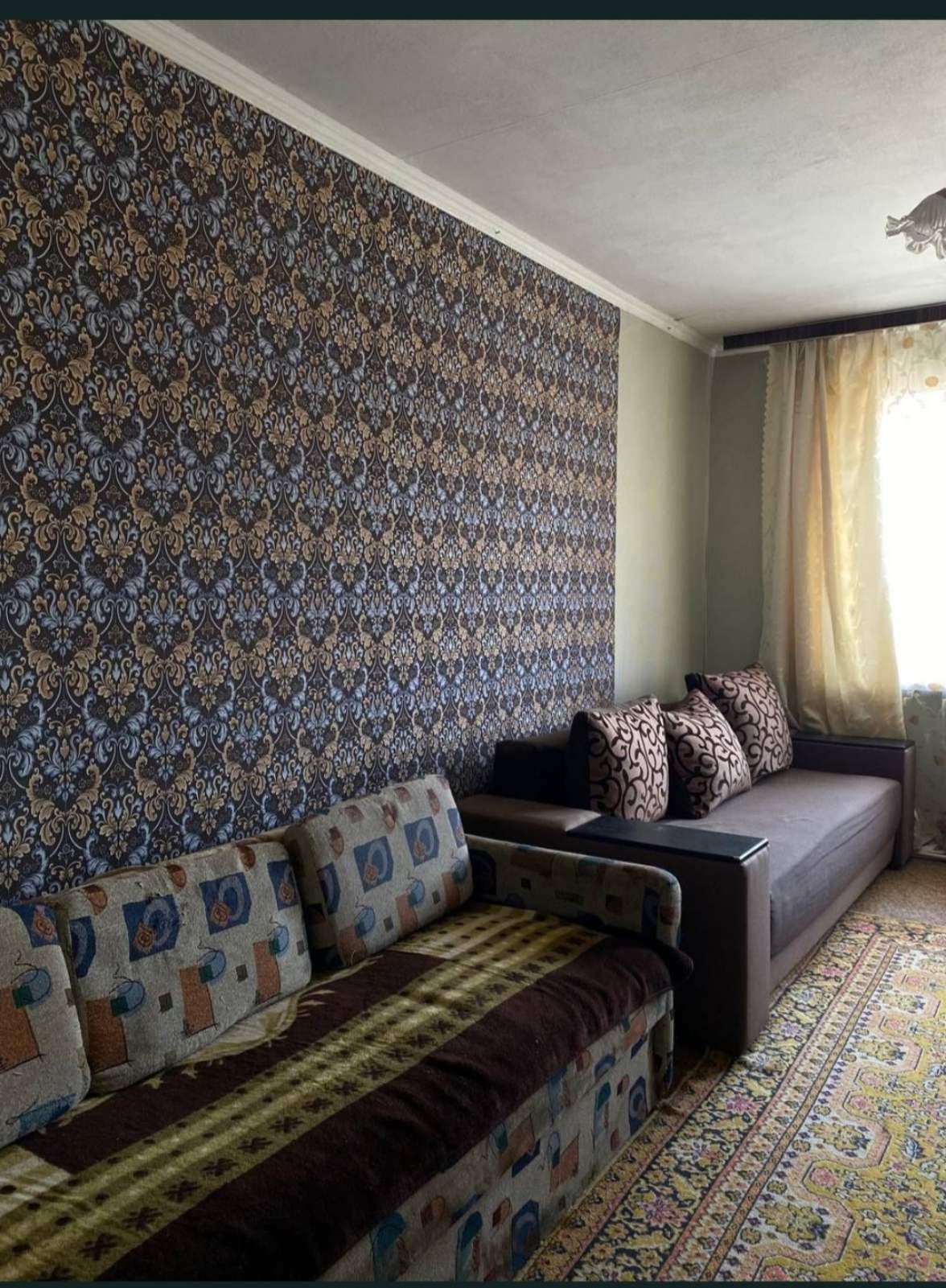 Продаж 3-кімнатної квартири 78 м²