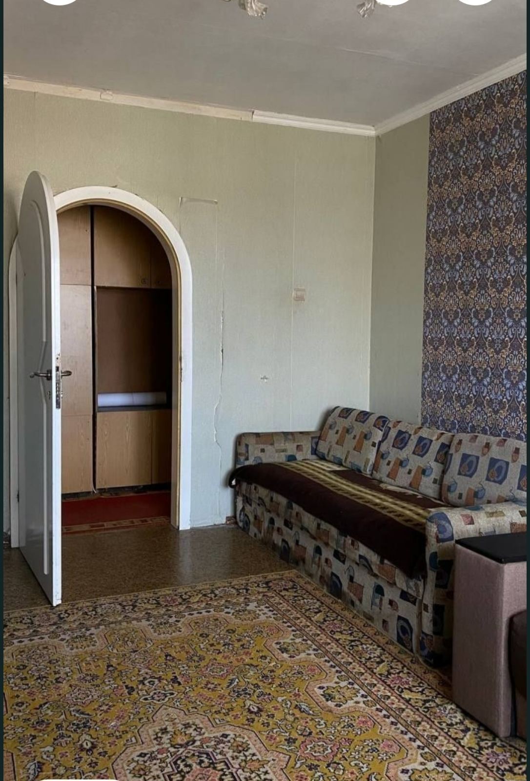 Продаж 3-кімнатної квартири 78 м²