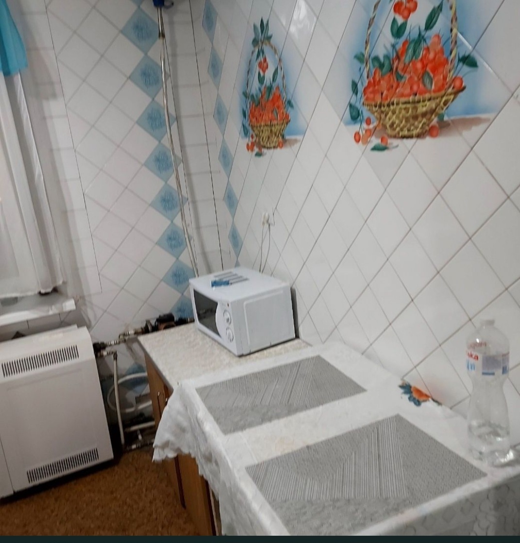 Продаж 3-кімнатної квартири 78 м²