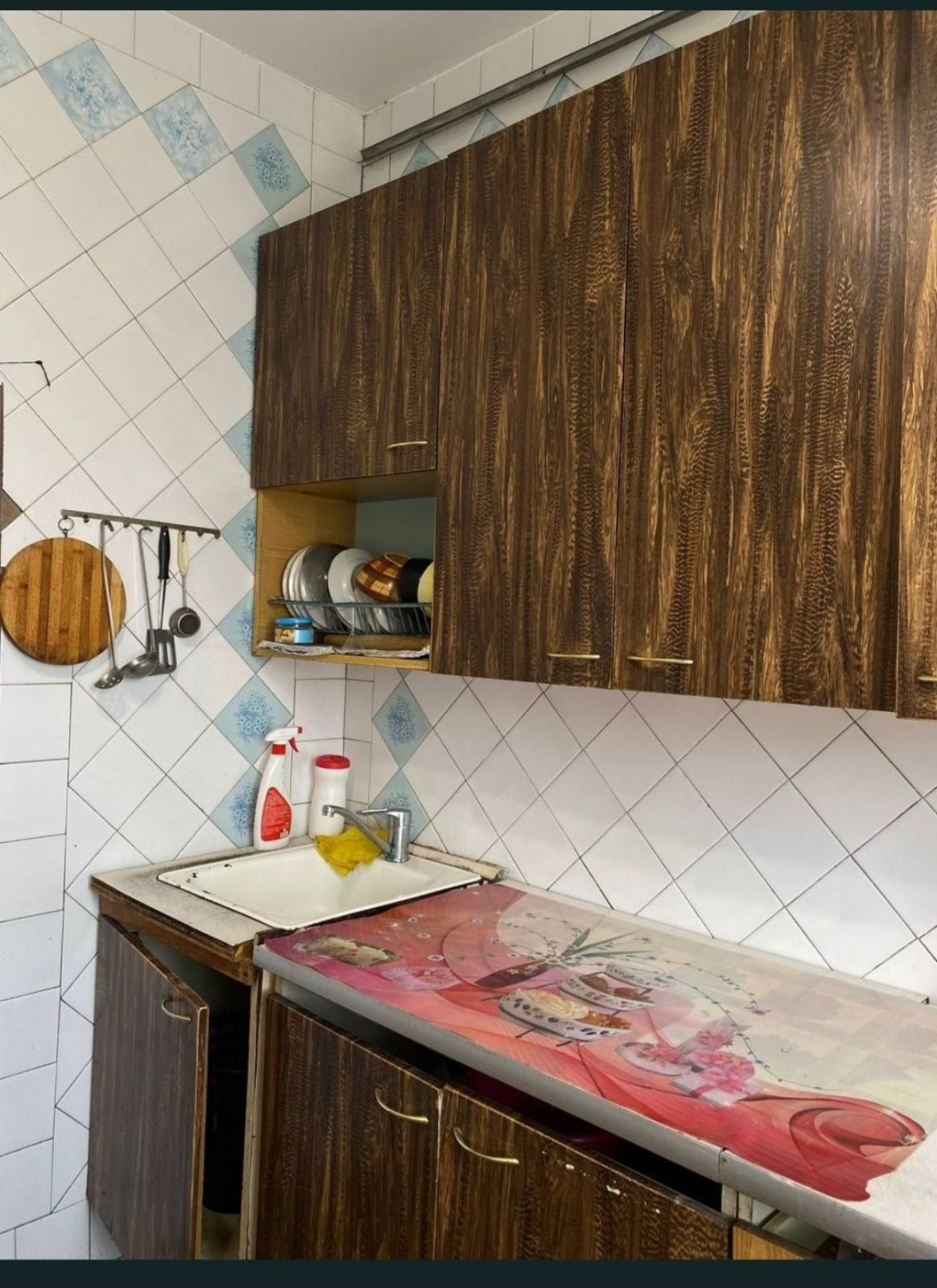 Продаж 3-кімнатної квартири 78 м²