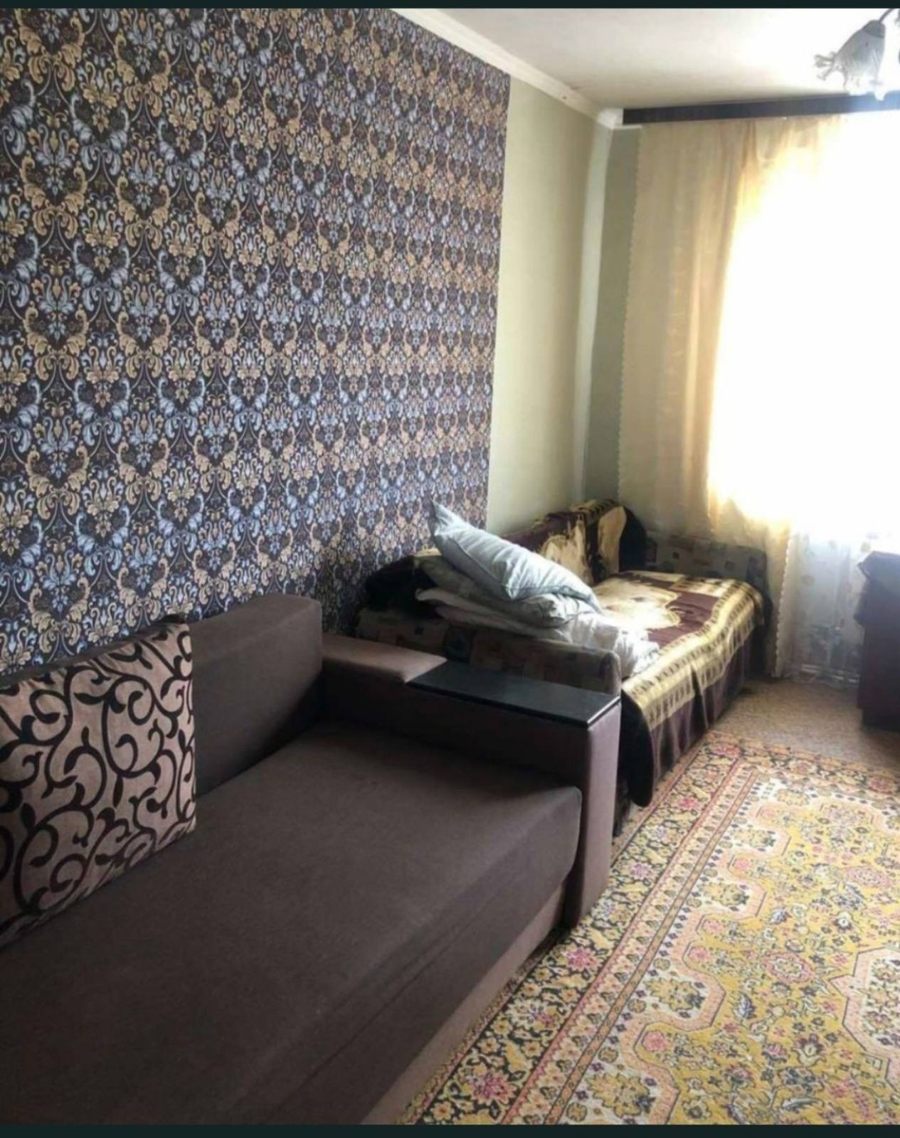 Продаж 3-кімнатної квартири 78 м²