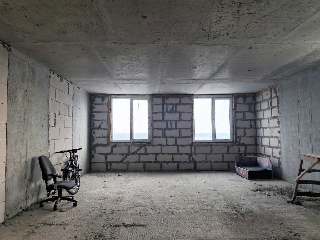 Продажа 2-комнатной квартиры 63.5 м², Светлая ул., 3Д