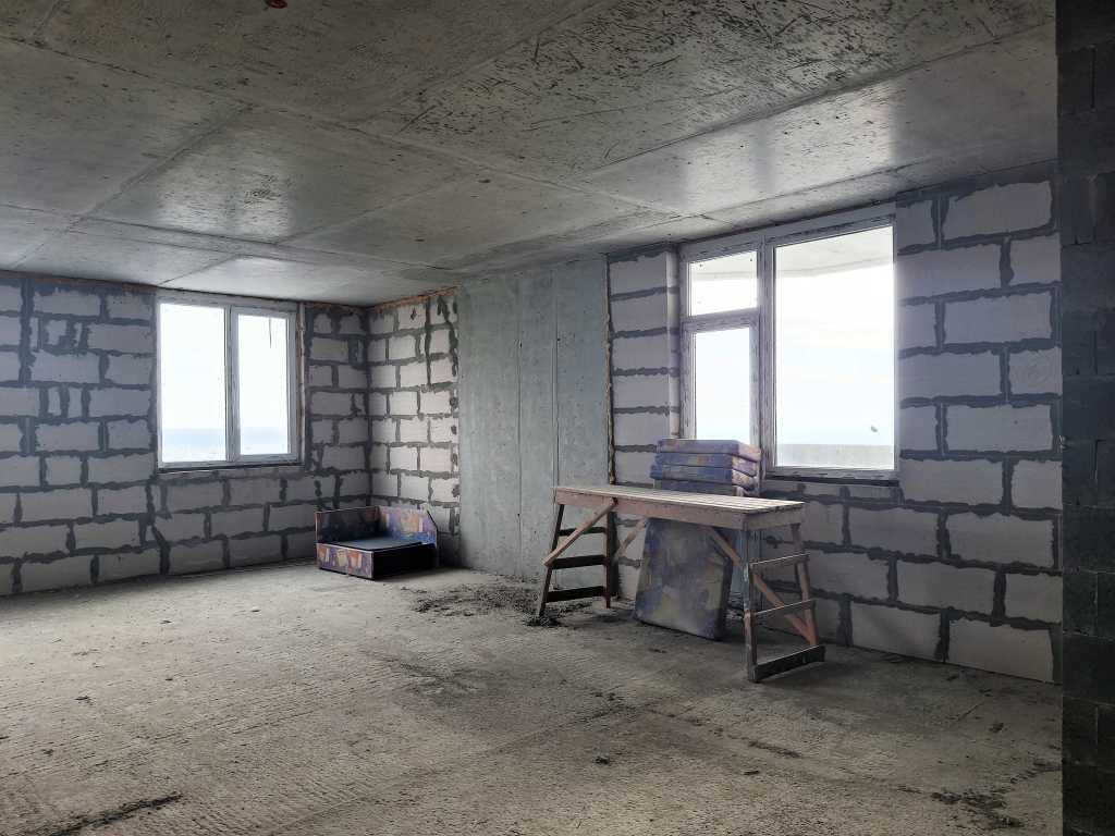 Продажа 2-комнатной квартиры 63.5 м², Светлая ул., 3Д