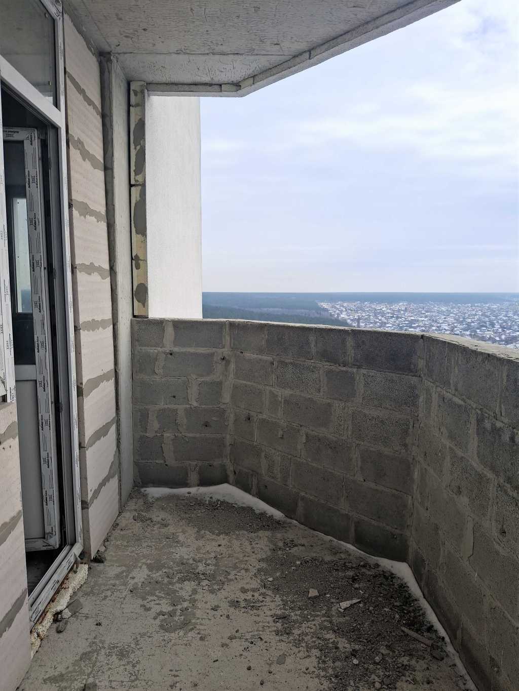 Продажа 2-комнатной квартиры 63.5 м², Светлая ул., 3Д