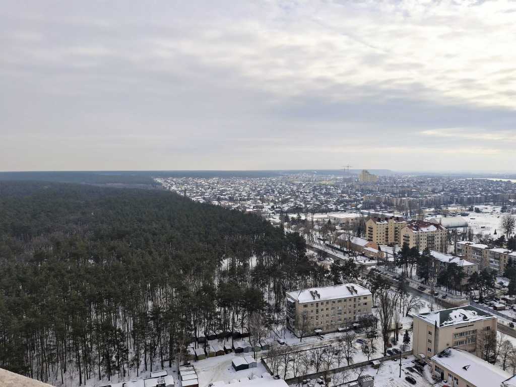 Продажа 2-комнатной квартиры 63.5 м², Светлая ул., 3Д