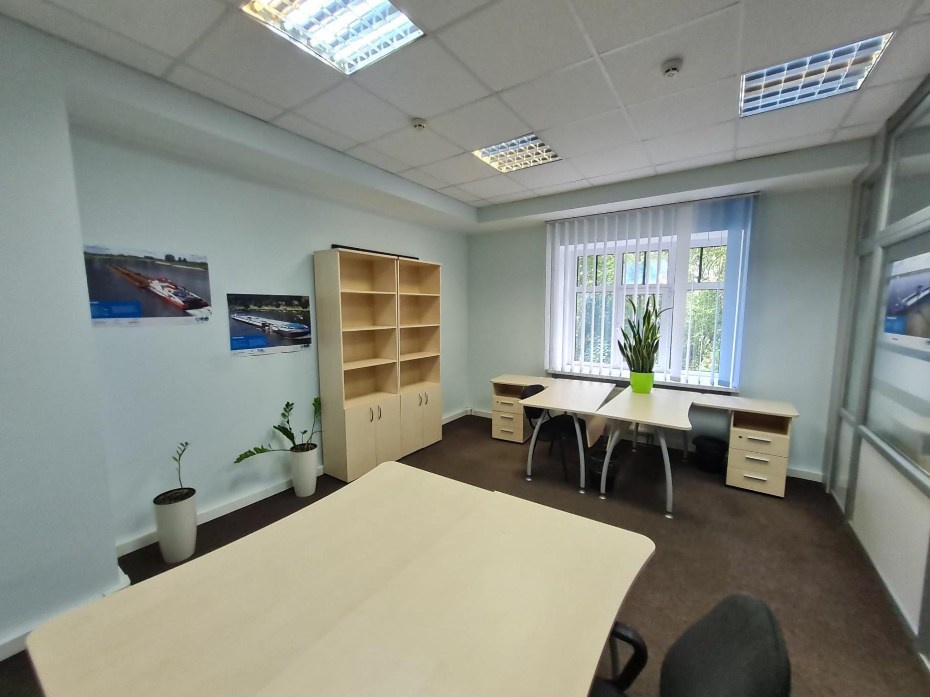 Аренда офиса 48 м², Игоревская ул., 12Б