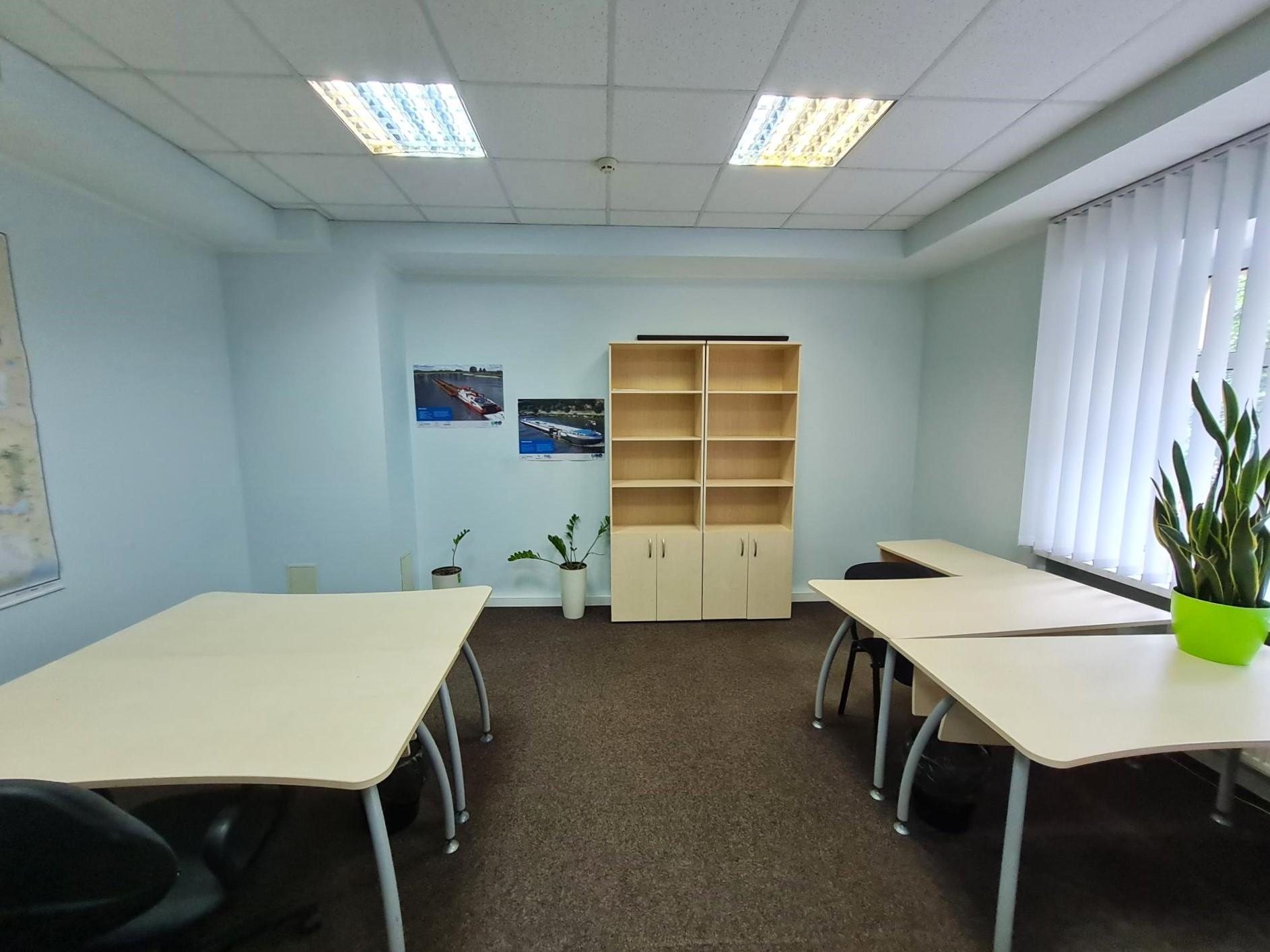 Аренда офиса 48 м², Игоревская ул., 12Б