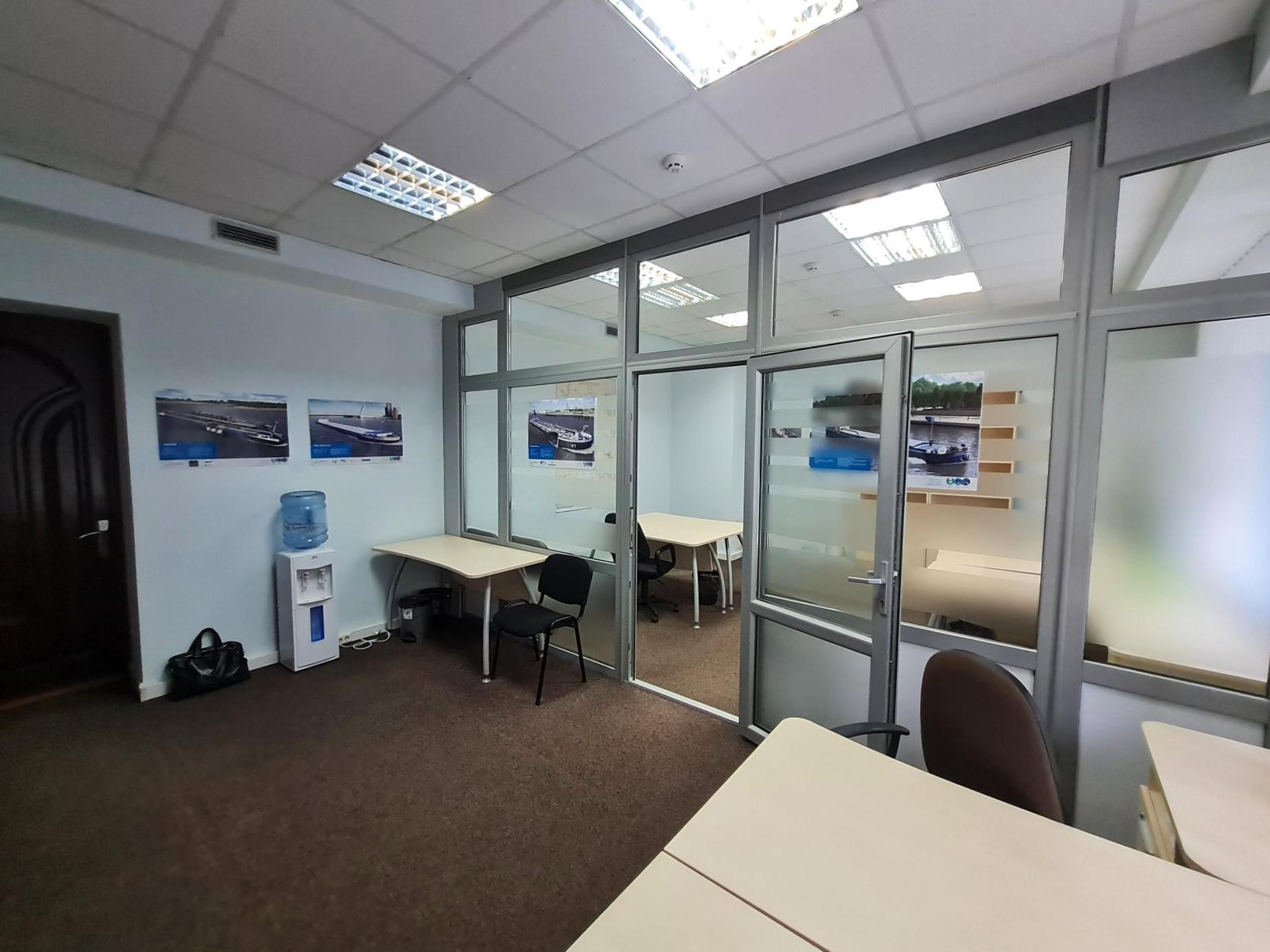 Аренда офиса 48 м², Игоревская ул., 12Б