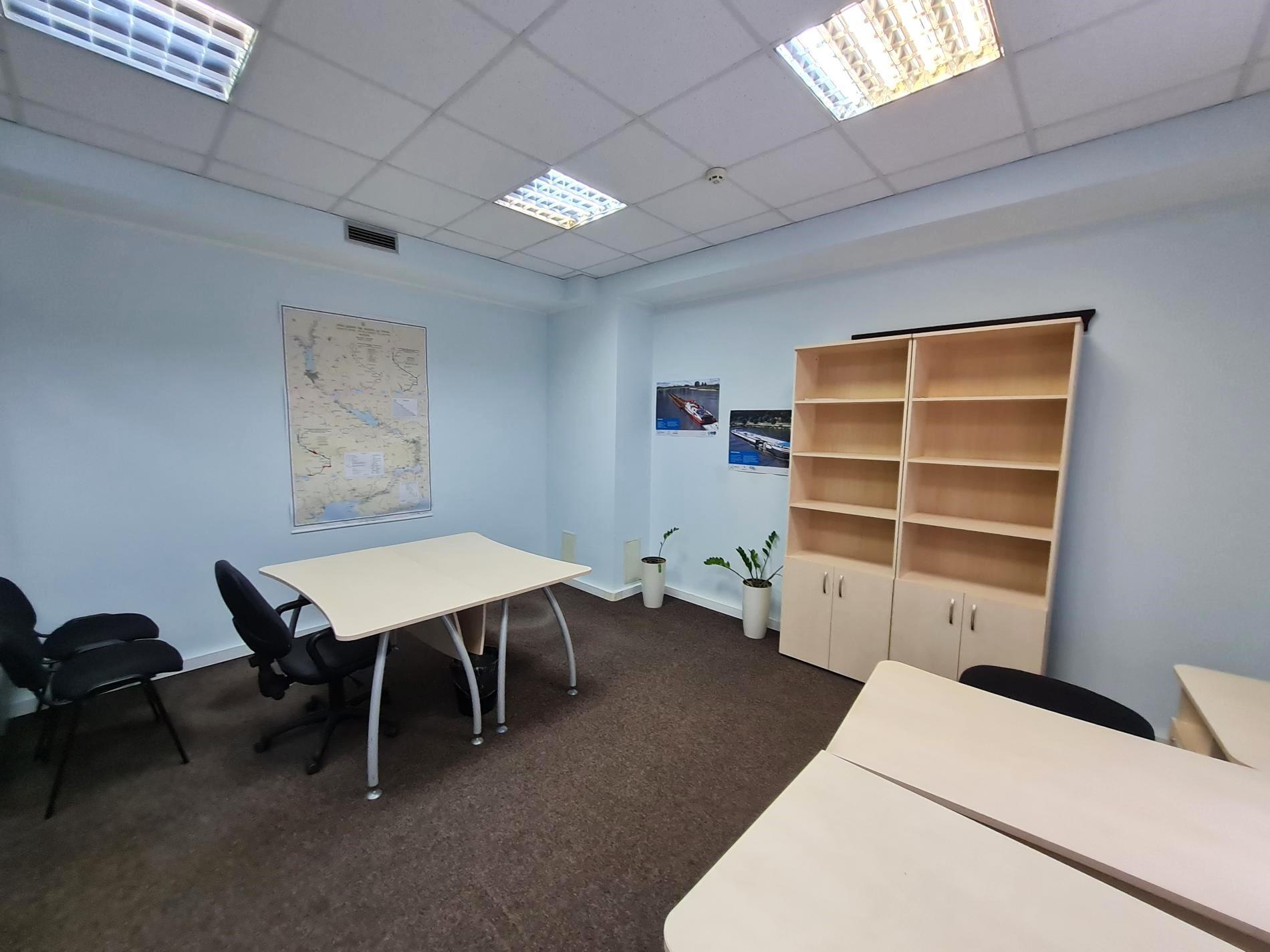 Аренда офиса 48 м², Игоревская ул., 12Б