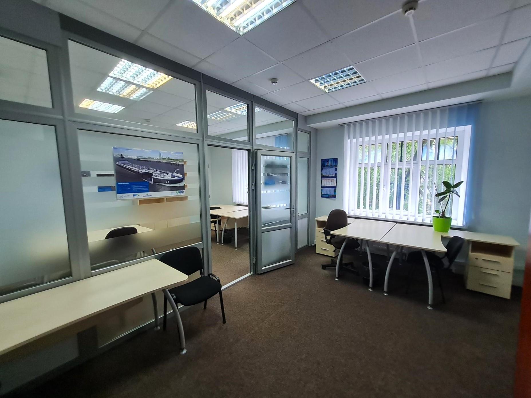 Аренда офиса 48 м², Игоревская ул., 12Б