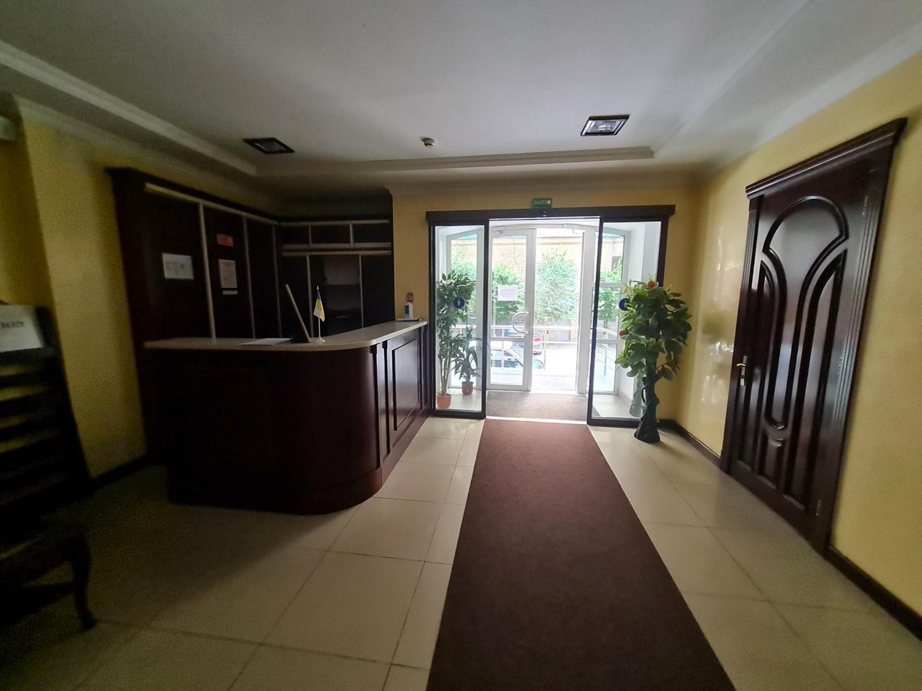 Аренда офиса 48 м², Игоревская ул., 12Б