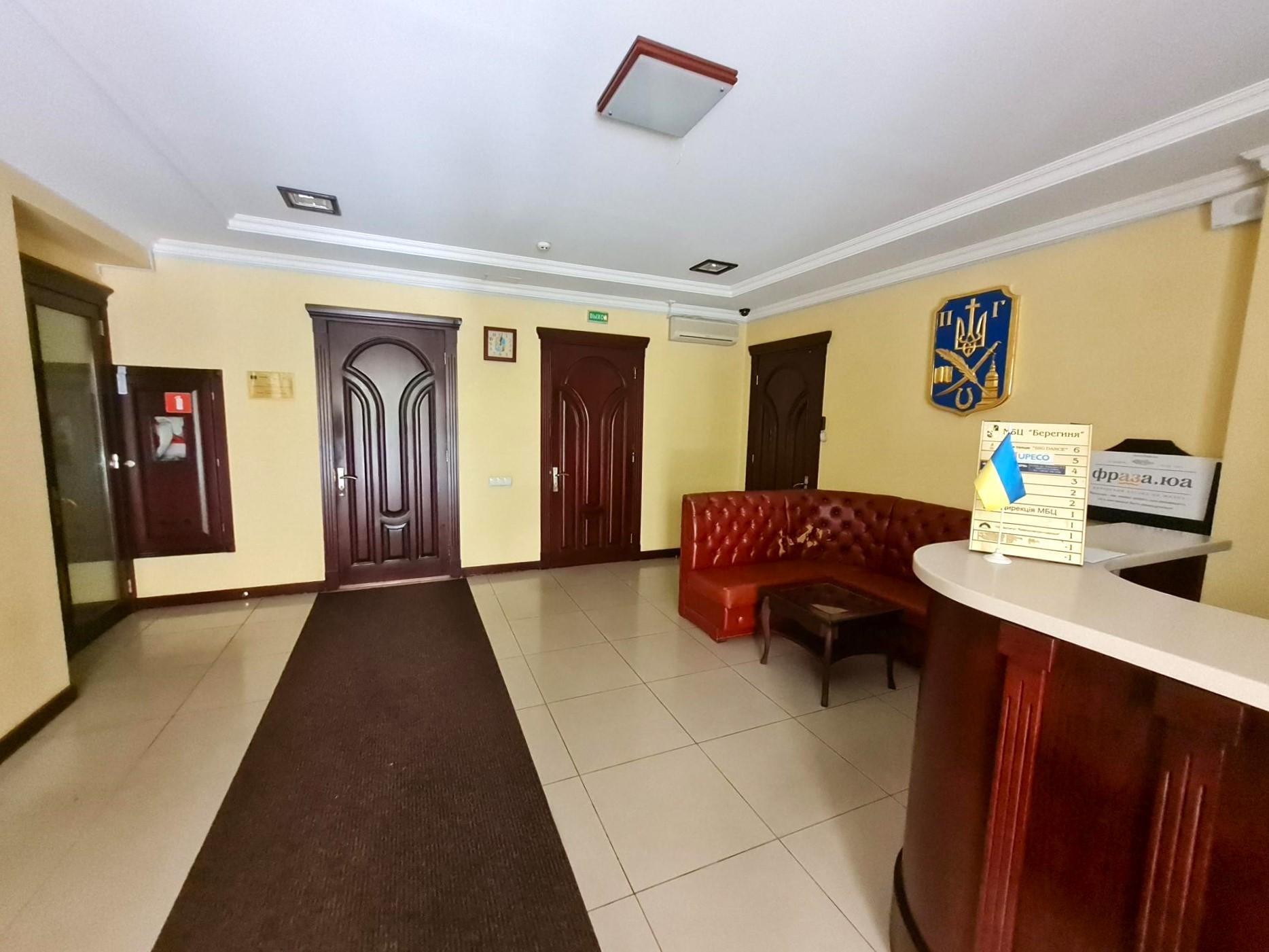 Аренда офиса 48 м², Игоревская ул., 12Б