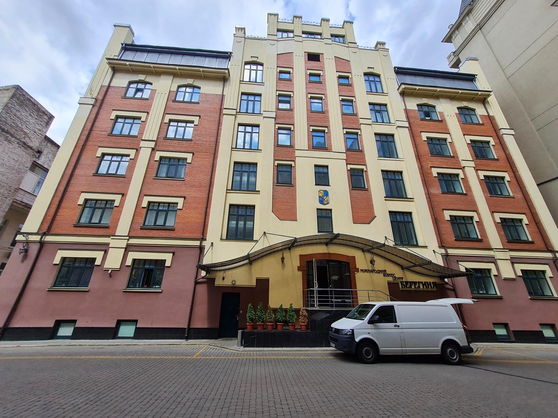 Аренда офиса 48 м², Игоревская ул., 12Б