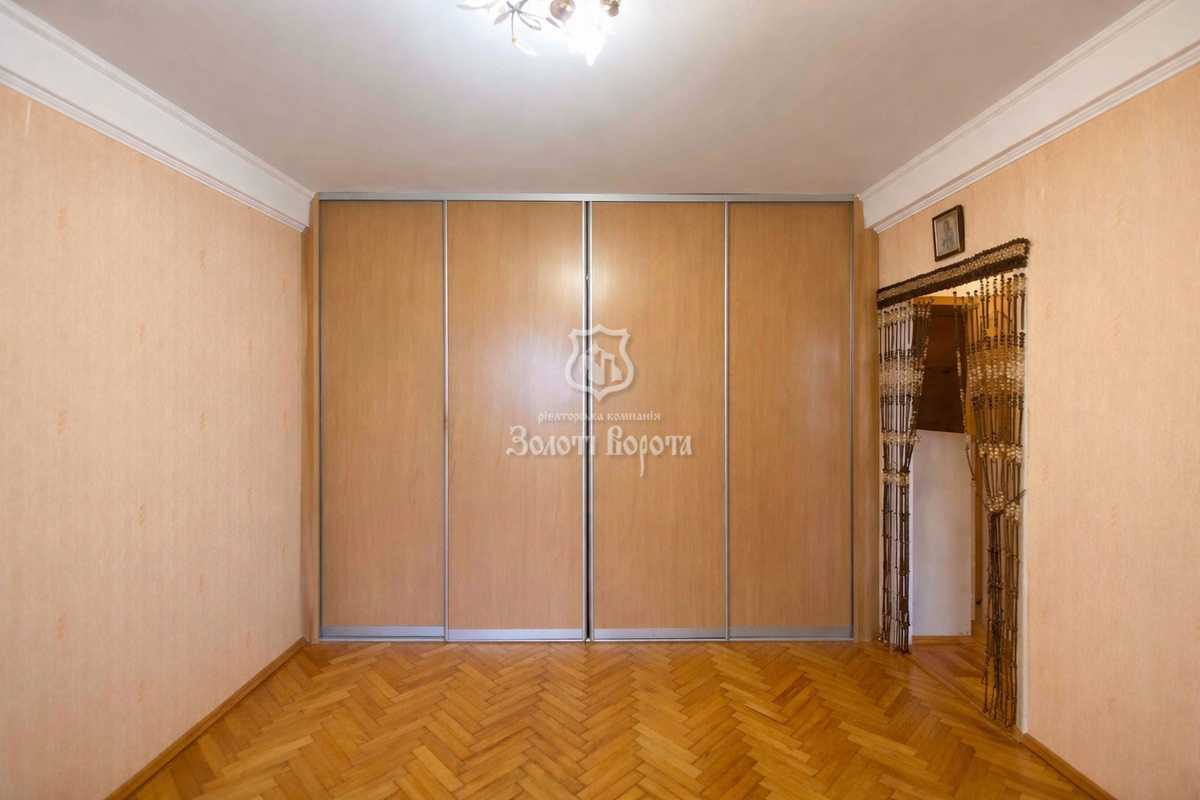 Продажа 1-комнатной квартиры 28.5 м², Светлицкого ул., 23