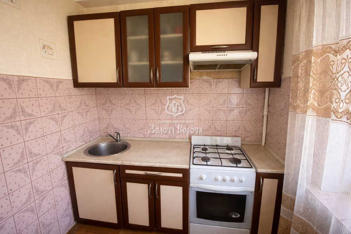 Продажа 1-комнатной квартиры 28.5 м², Светлицкого ул., 23