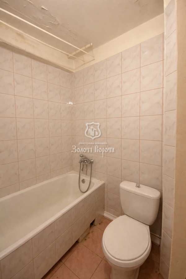 Продажа 1-комнатной квартиры 28.5 м², Светлицкого ул., 23