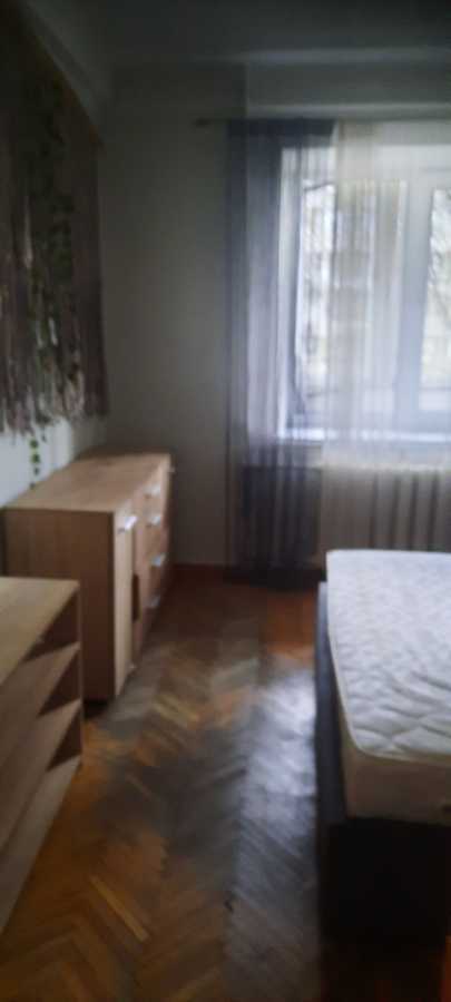 Аренда 3-комнатной квартиры 58 м², Митрополита Василия Липковского ул., Липківського, 13