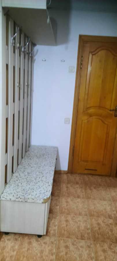 Аренда 3-комнатной квартиры 58 м², Митрополита Василия Липковского ул., Липківського, 13