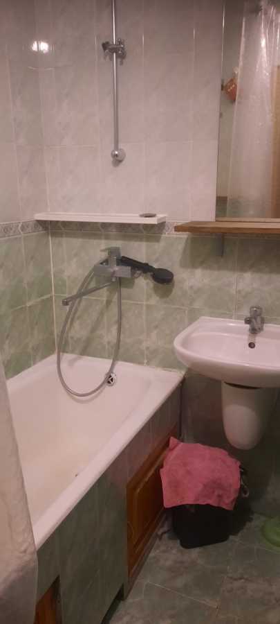 Аренда 3-комнатной квартиры 58 м², Митрополита Василия Липковского ул., Липківського, 13