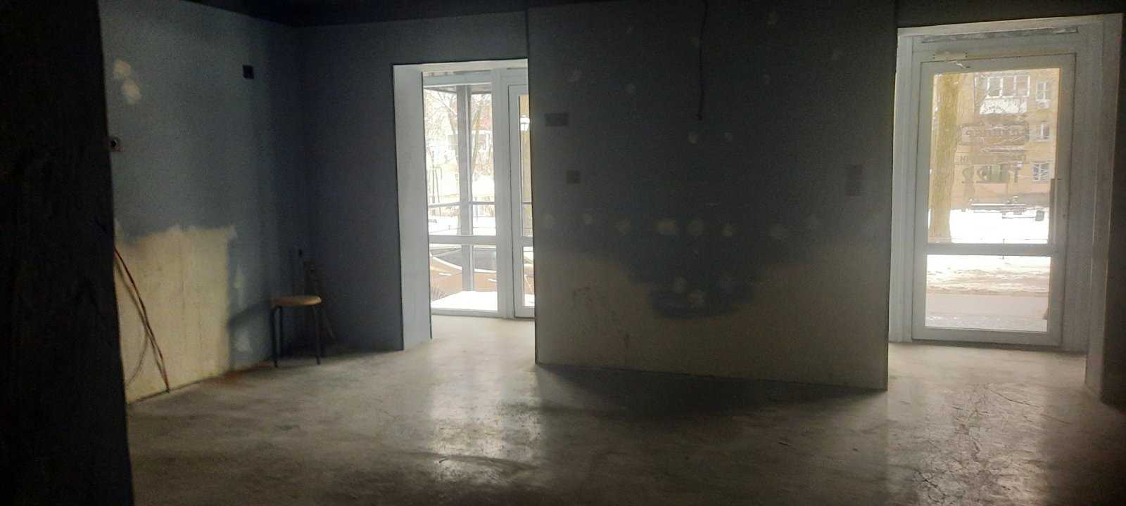 Аренда другого торгового помещения 45 м², Преображенская ул., 40