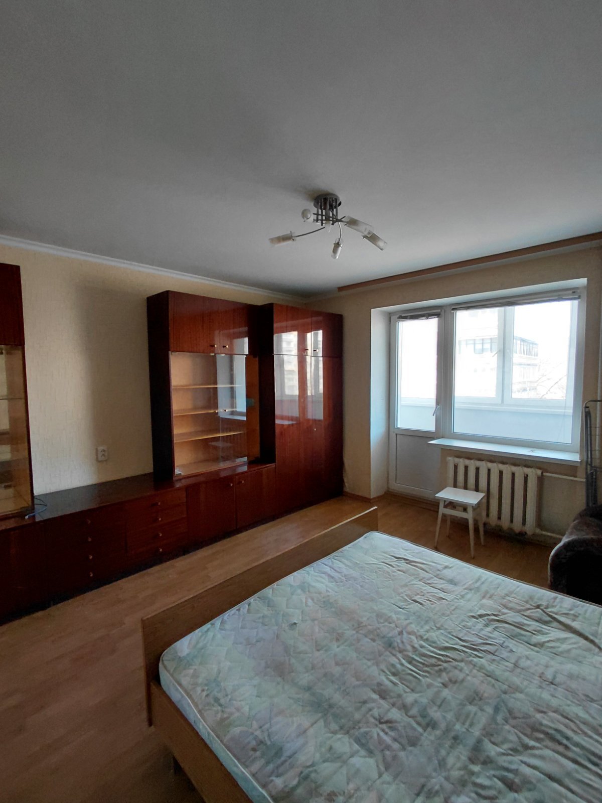 Аренда 2-комнатной квартиры 60 м², Днепровская ул., 1