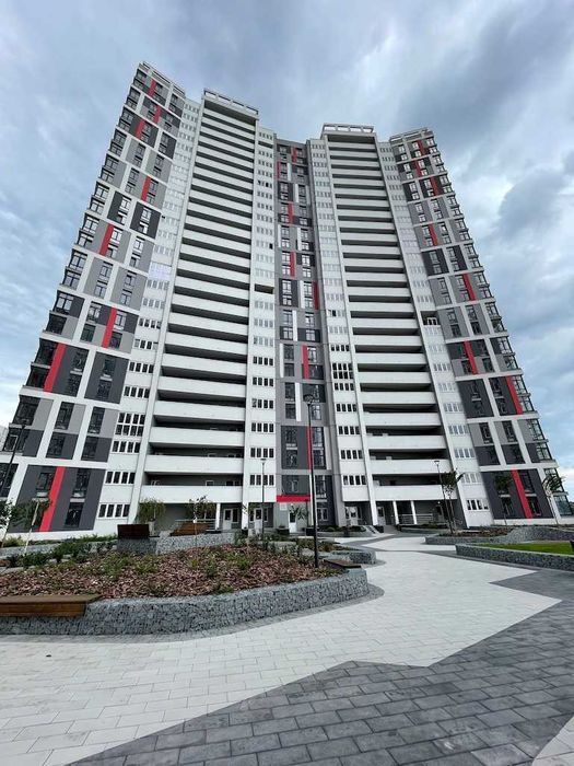 Продаж 1-кімнатної квартири 52.5 м², Микільсько-Слобідська вул.