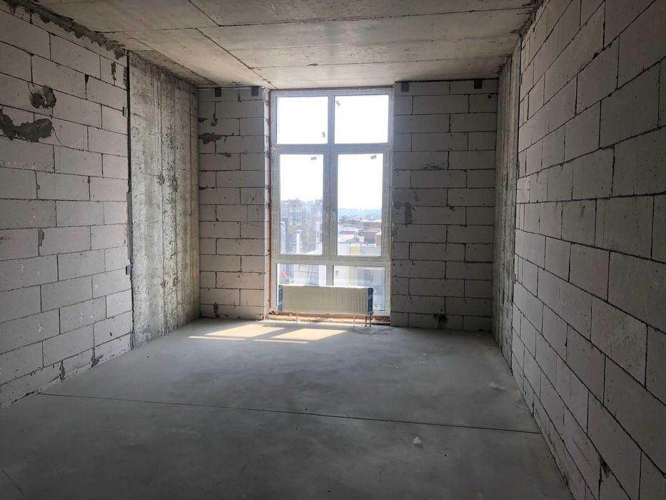 Продаж 1-кімнатної квартири 52.5 м², Микільсько-Слобідська вул.