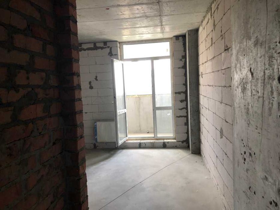 Продаж 1-кімнатної квартири 52.5 м², Микільсько-Слобідська вул.