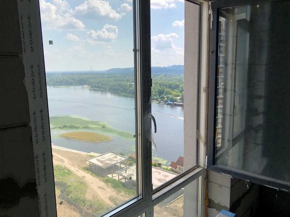 Продаж 1-кімнатної квартири 52.5 м², Микільсько-Слобідська вул.