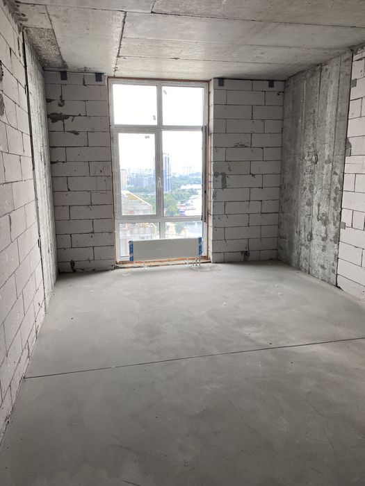 Продаж 1-кімнатної квартири 52.5 м², Микільсько-Слобідська вул.