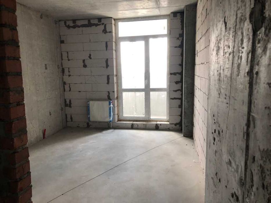 Продаж 1-кімнатної квартири 52.5 м², Микільсько-Слобідська вул.