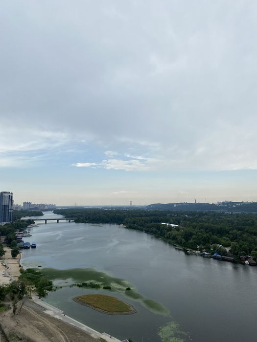 Продаж 1-кімнатної квартири 52.5 м², Микільсько-Слобідська вул.