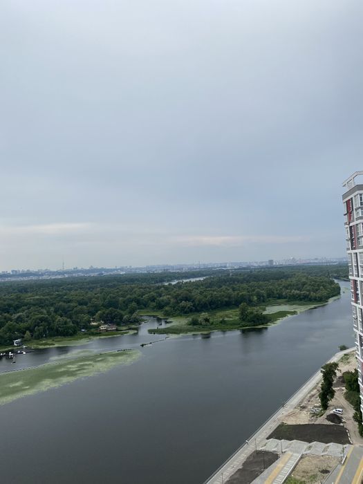 Продаж 1-кімнатної квартири 52.5 м², Микільсько-Слобідська вул.