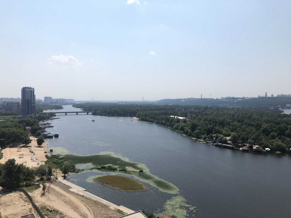 Продаж 1-кімнатної квартири 52.5 м², Микільсько-Слобідська вул.