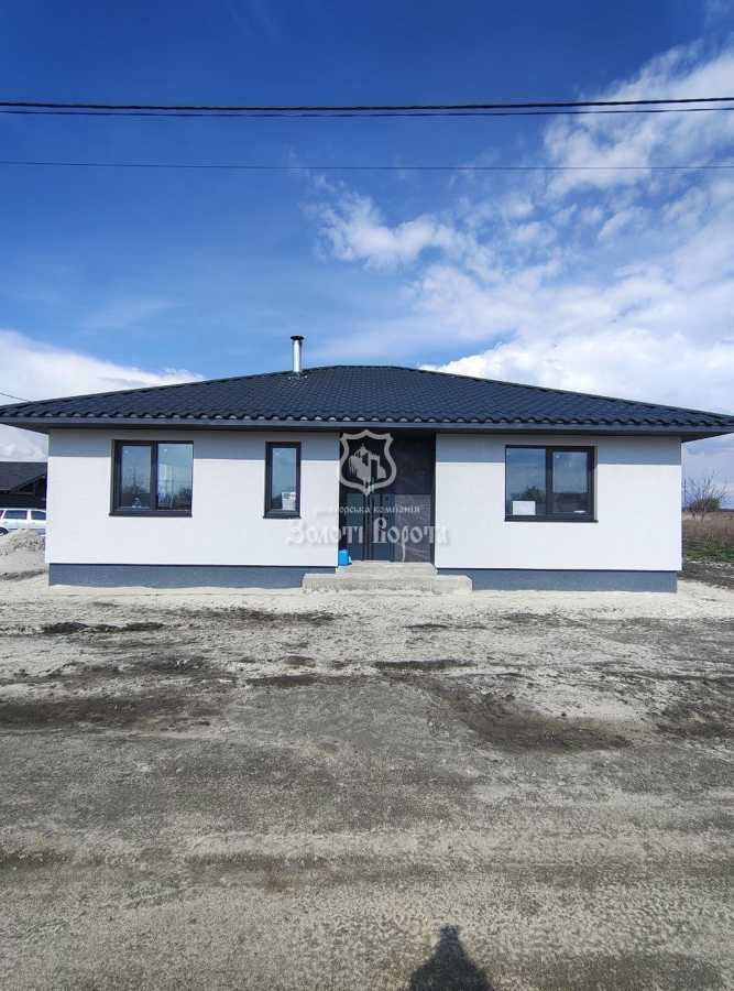 Продажа дома 107 м², Броварська, 26