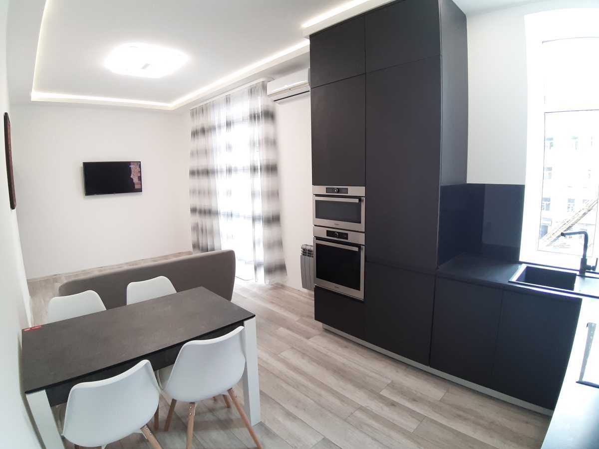 Аренда 2-комнатной квартиры 63 м², Пирогова ул., 10Г