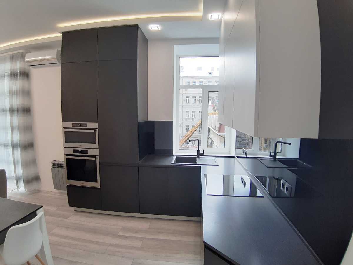 Аренда 2-комнатной квартиры 63 м², Пирогова ул., 10Г