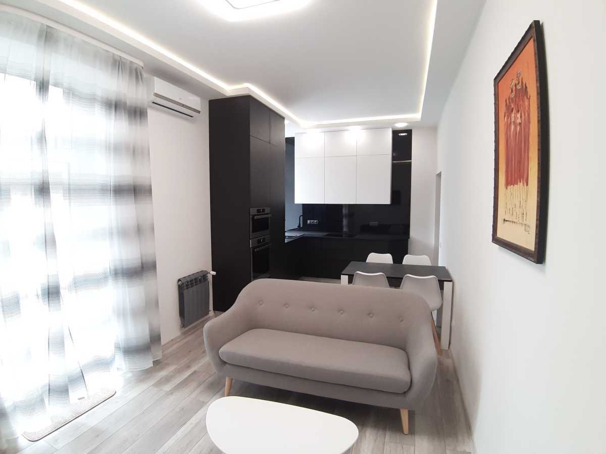 Аренда 2-комнатной квартиры 63 м², Пирогова ул., 10Г