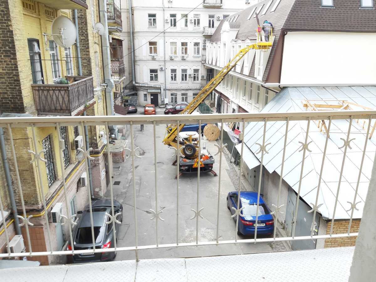 Аренда 2-комнатной квартиры 63 м², Пирогова ул., 10Г