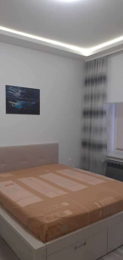 Аренда 2-комнатной квартиры 63 м², Пирогова ул., 10Г