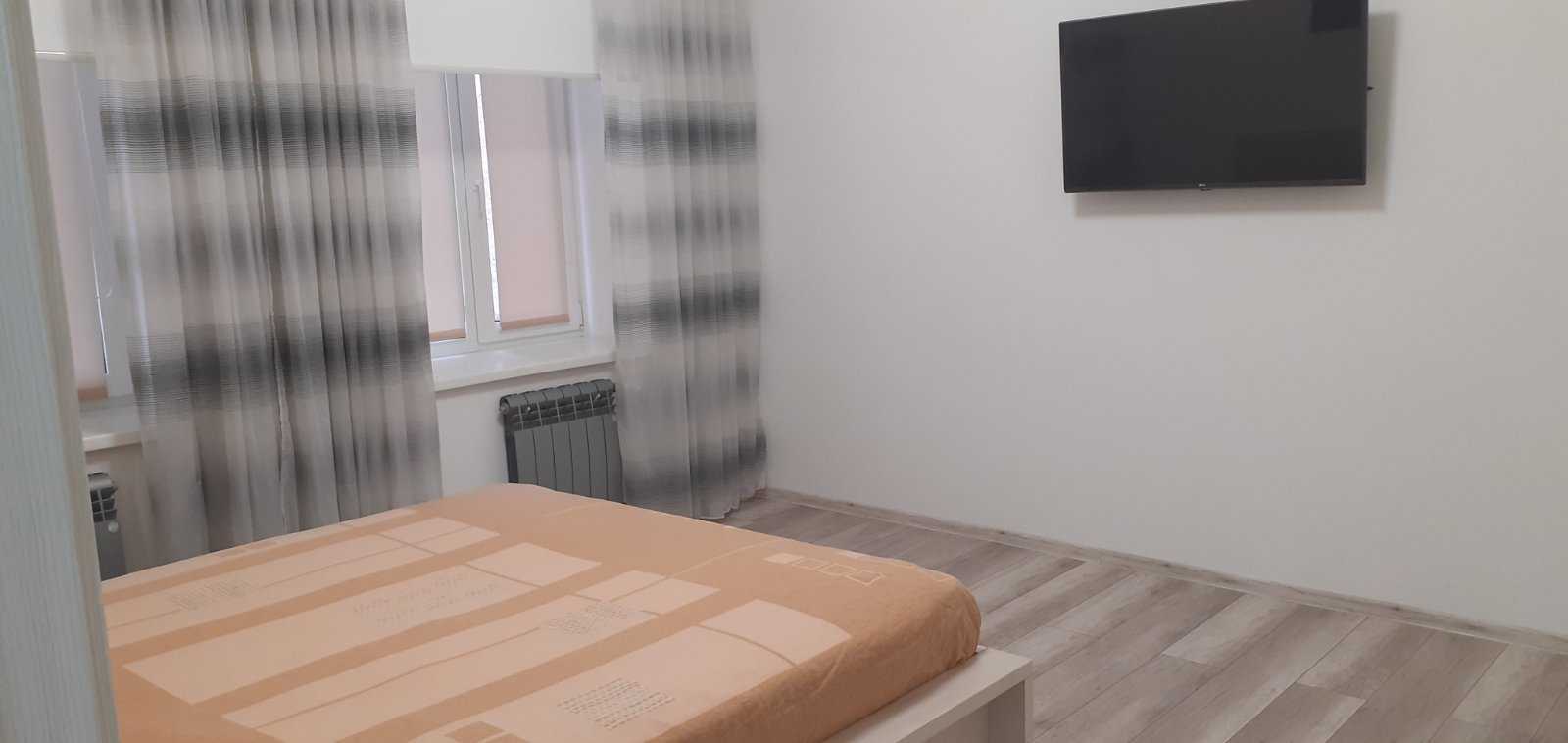 Аренда 2-комнатной квартиры 63 м², Пирогова ул., 10Г