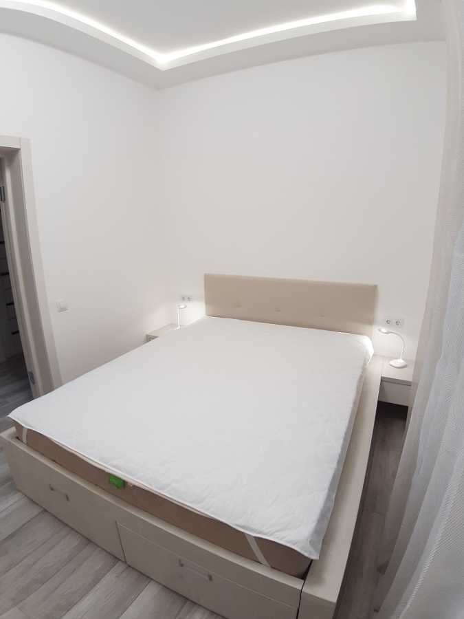 Аренда 2-комнатной квартиры 63 м², Пирогова ул., 10Г