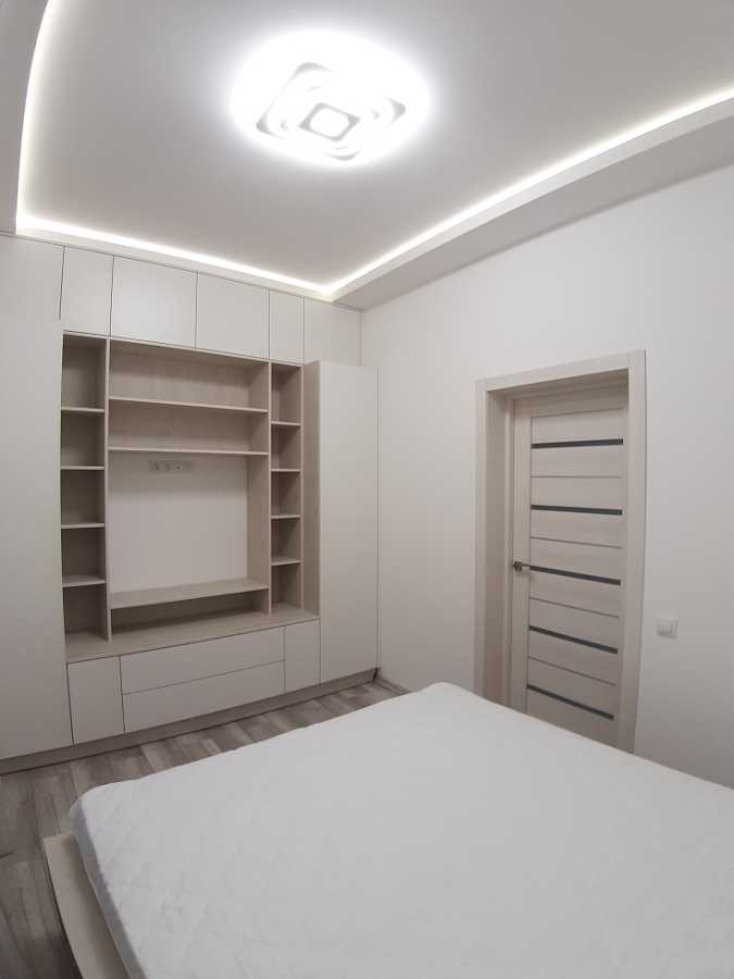 Аренда 2-комнатной квартиры 63 м², Пирогова ул., 10Г