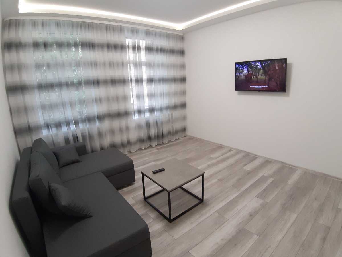 Аренда 2-комнатной квартиры 63 м², Пирогова ул., 10Г