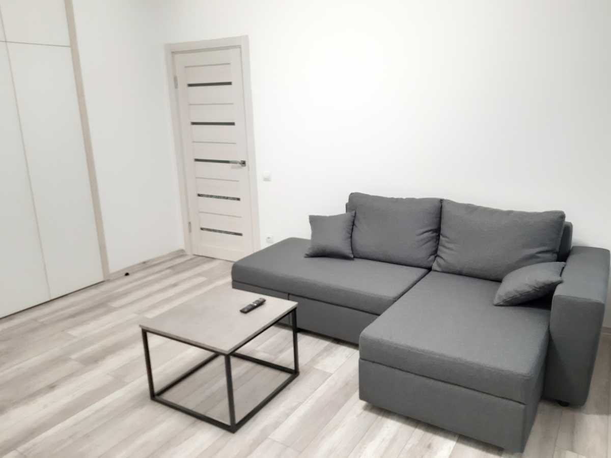 Аренда 2-комнатной квартиры 63 м², Пирогова ул., 10Г