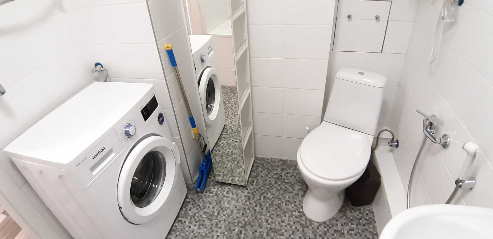 Оренда 1-кімнатної квартири 50 м², Академіка Глушкова просп., 9є