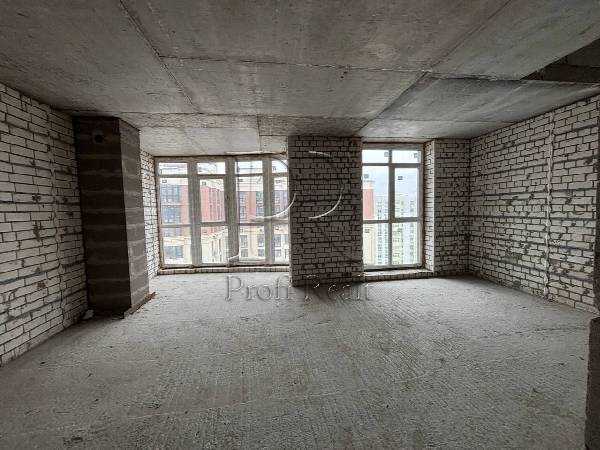 Продажа 3-комнатной квартиры 102 м², Богуна Івана вулиця, 2