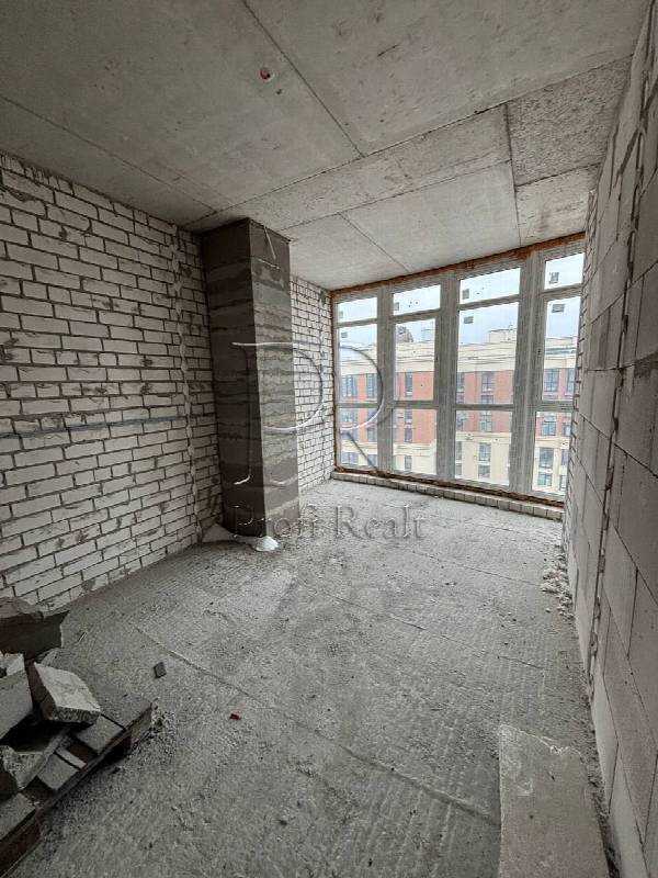 Продажа 3-комнатной квартиры 102 м², Богуна Івана вулиця, 2